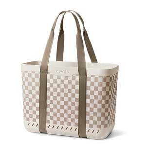 The Sun-Day Tote