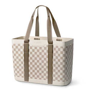 The Sun-Day Collapsible Tote