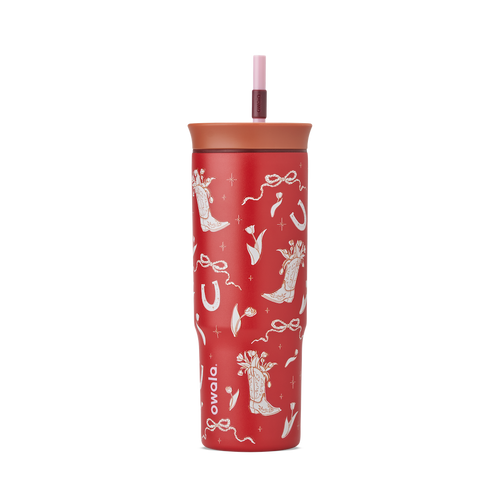 Customize Your 24oz Owala Tumbler – Personalized Stainless-Steel Travel Mug