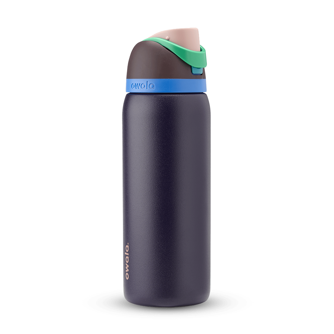 FreeSip® Stainless Steel 32oz in Night Safari 32oz