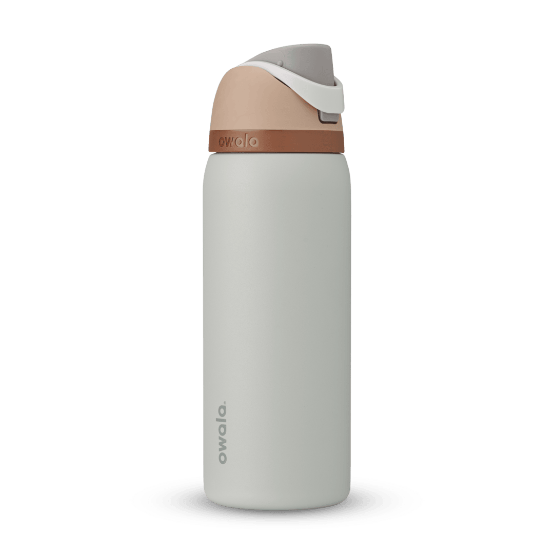 FreeSip® Stainless Steel 32oz in Calm Waters 32oz