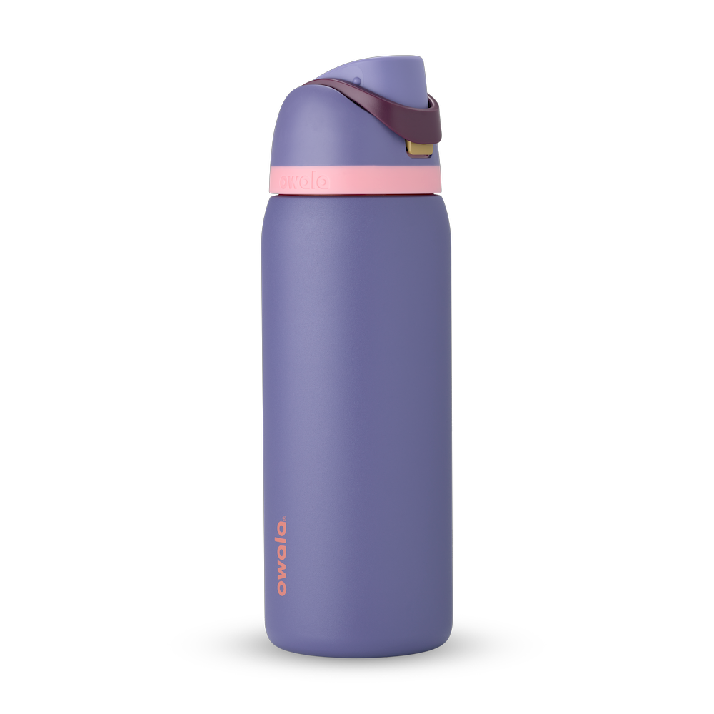 FreeSip® Stainless Steel 32oz in Blue Jay 32oz