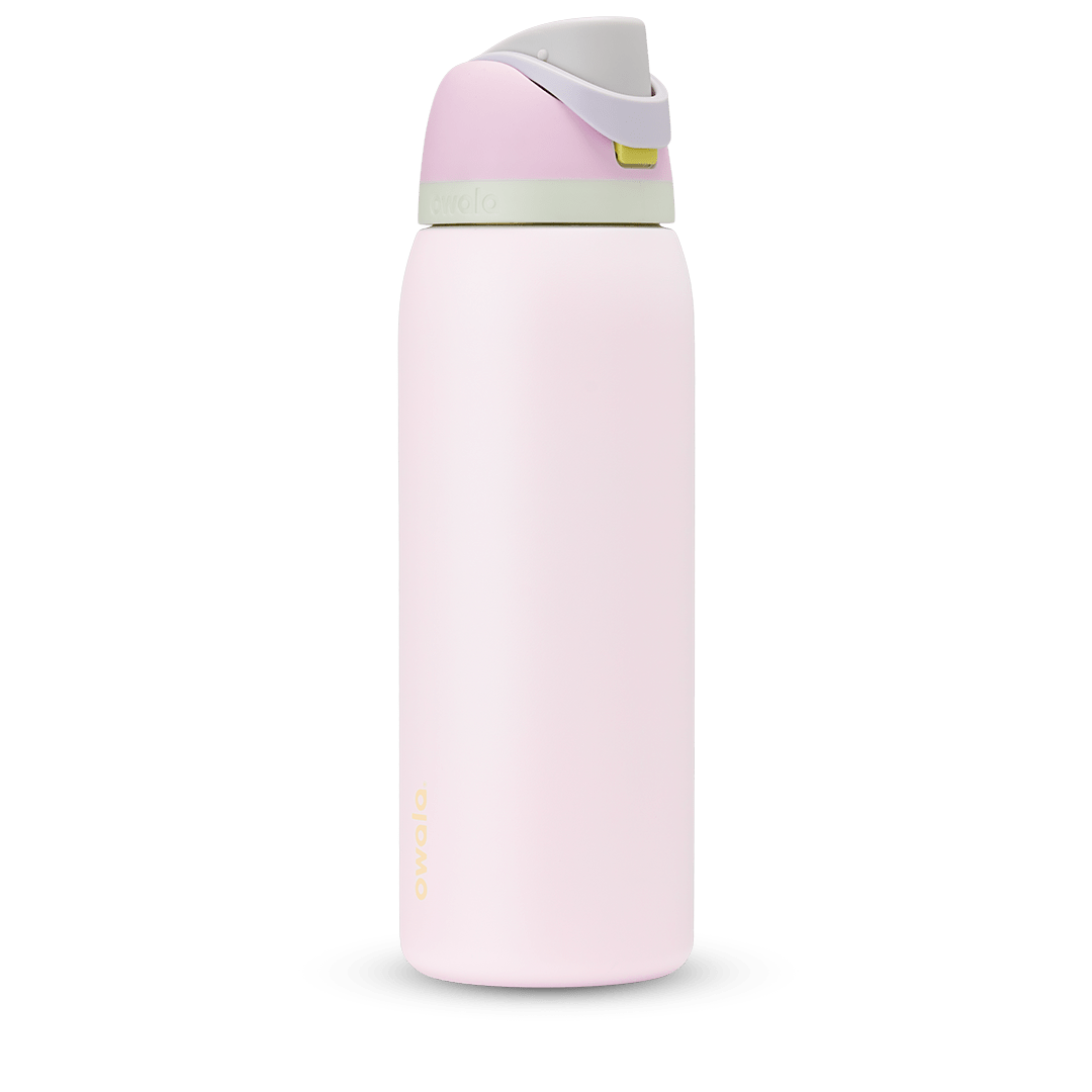 FreeSip® Stainless Steel 40oz in Candy Coated 40oz