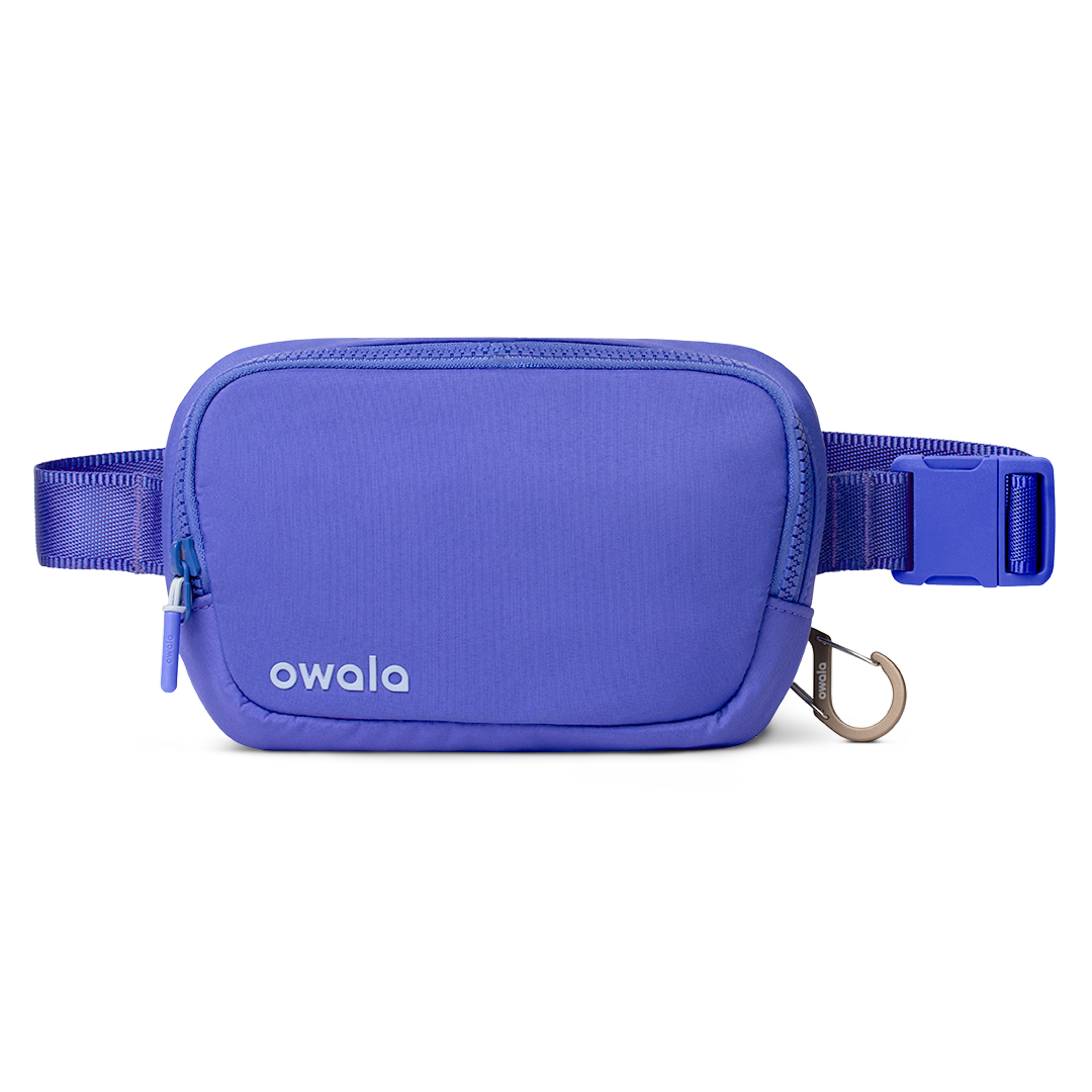 The Daily Crossbody