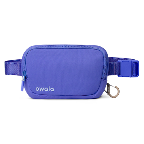 The Daily Crossbody, Smooth Weave / Al Fresco