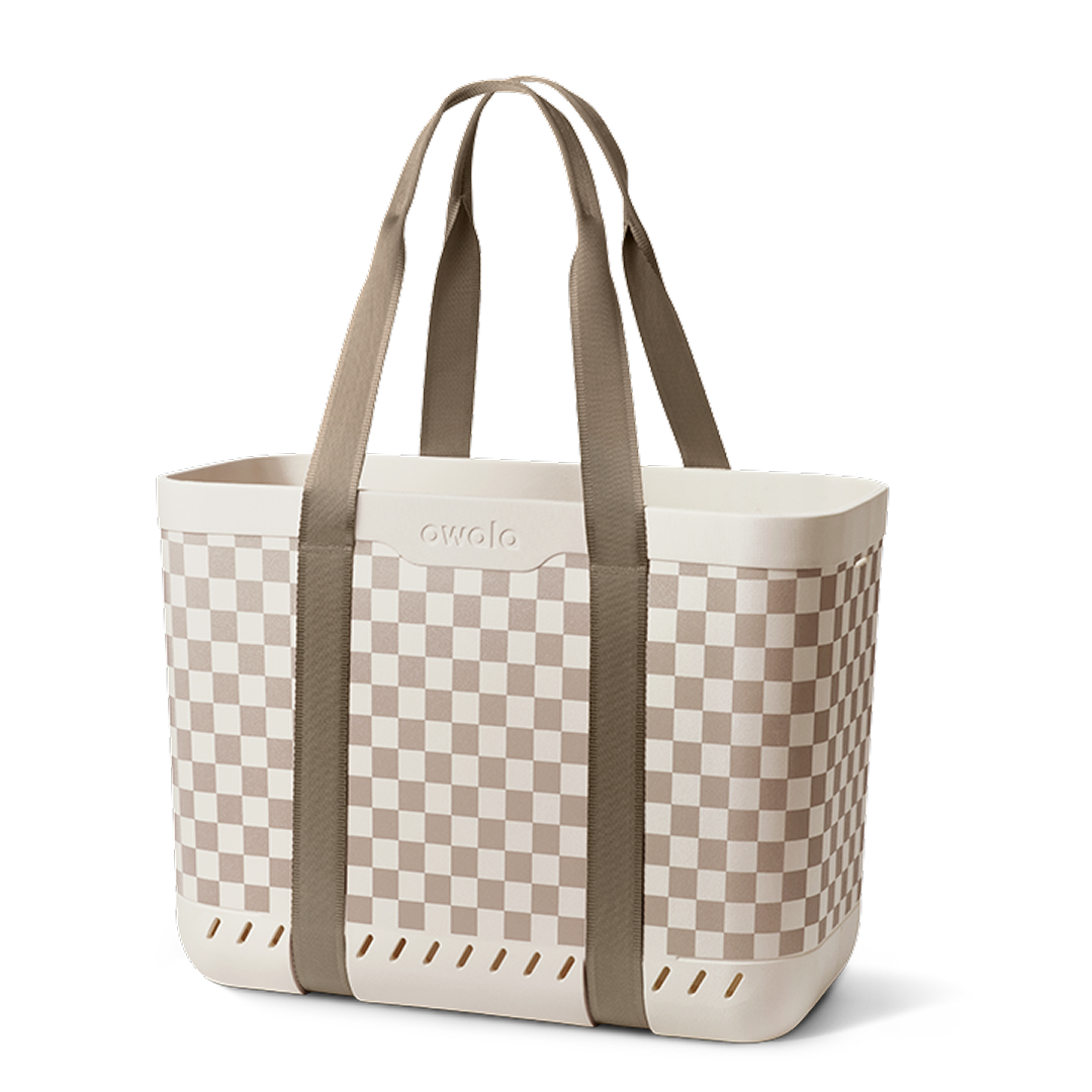 The Sun-Day Tote