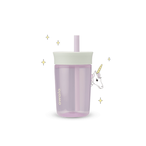 Customize Your Owala Kids Tumbler – Personalized Straw Cup for Kids