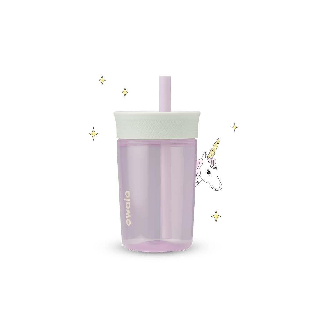 Customize Your Owala Kids Tumbler – Personalized Straw Cup for Kids