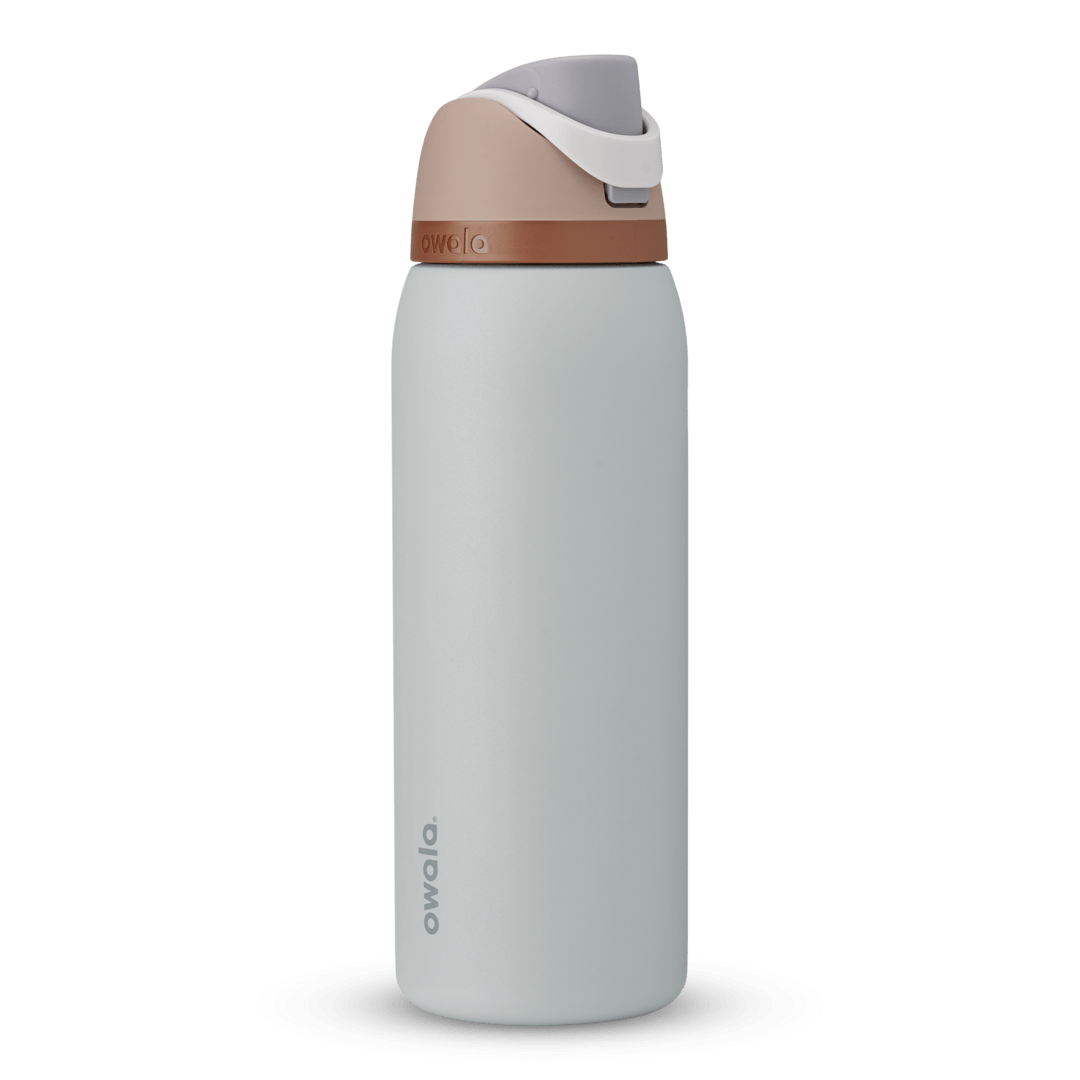 FreeSip® Stainless Steel 40oz in Calm Waters 40oz