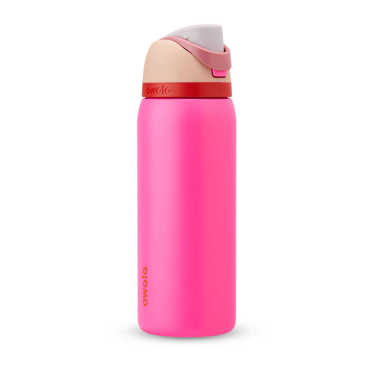 FreeSip® Stainless Steel 32oz in Can You See Me? 32oz