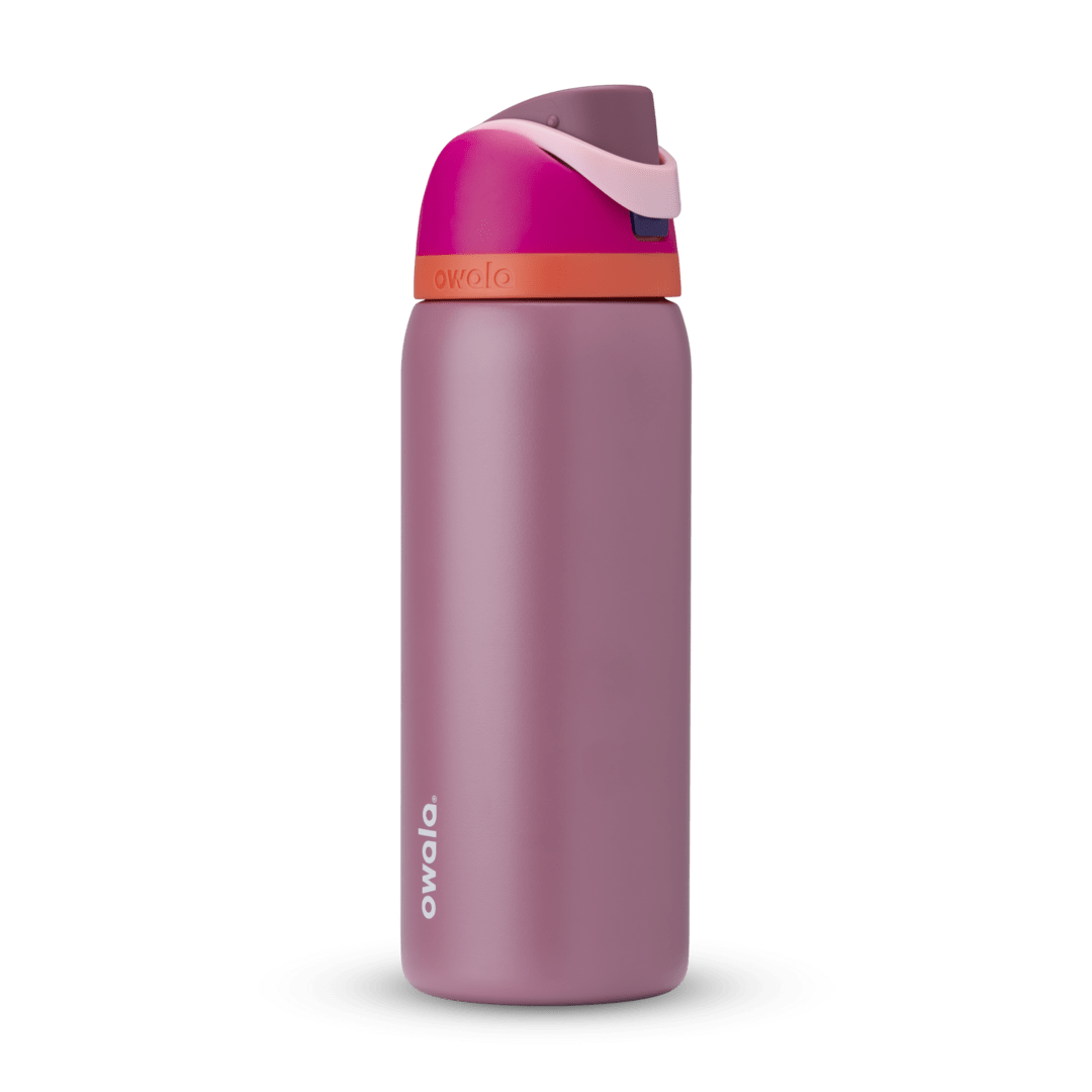 FreeSip® Stainless Steel 32oz in Crown Jewel 32oz