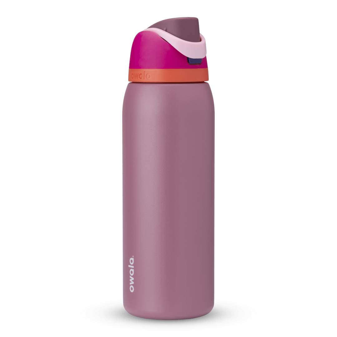 FreeSip® Stainless Steel 40oz in Crown Jewel 40oz