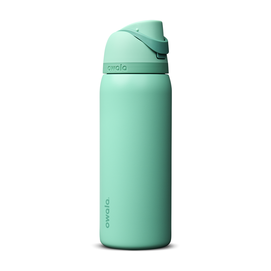 FreeSip® Stainless Steel 32oz in 90s Kid 32oz
