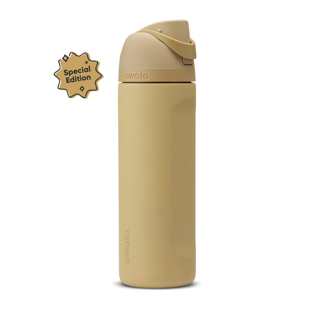 FreeSip® Stainless Steel 24oz in Autumn Vista 24oz