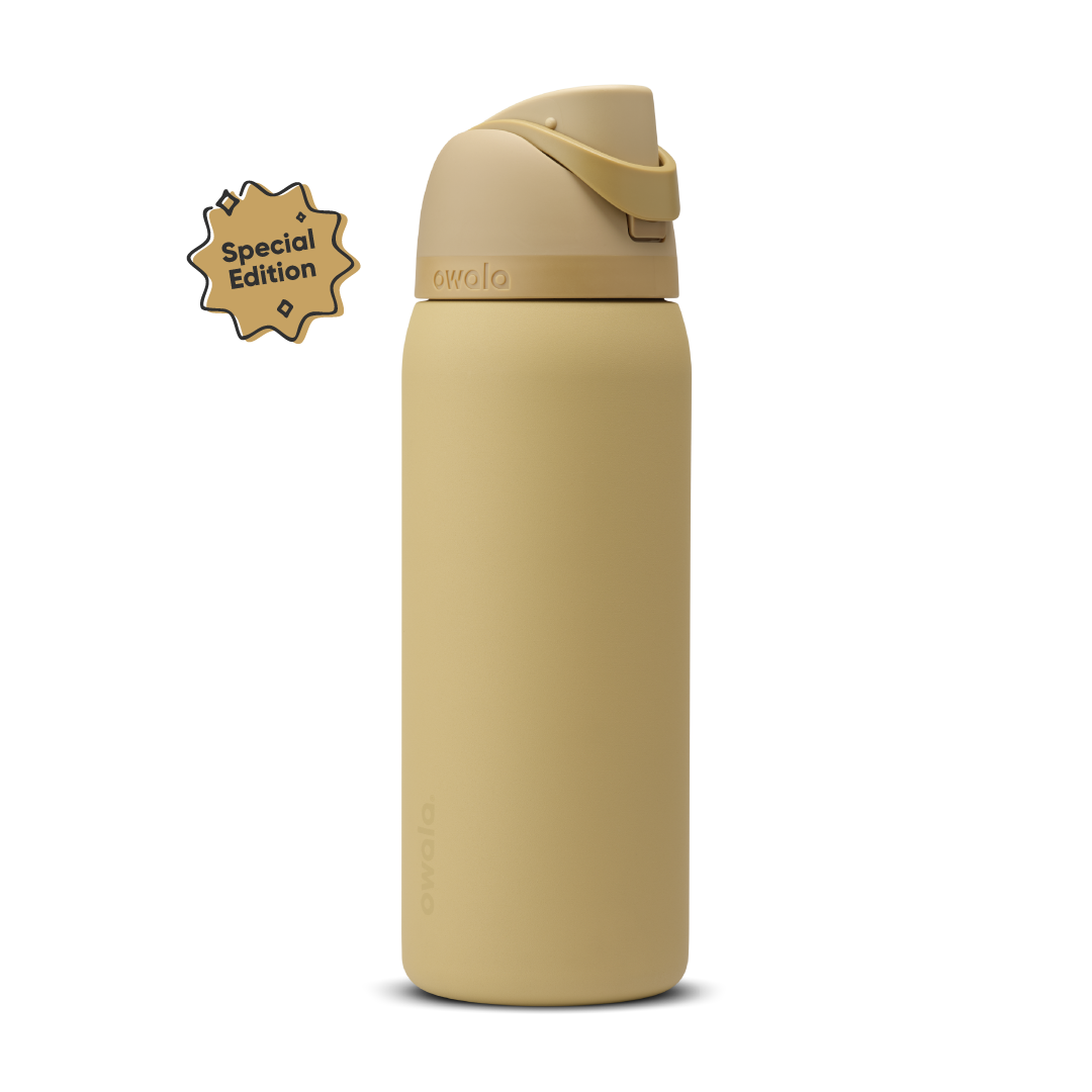 FreeSip® Stainless Steel 32oz in Autumn Vista 32oz