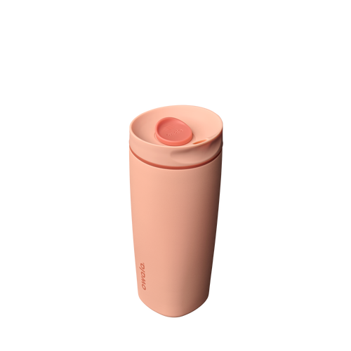 Customize Your Owala SmoothSip Slider – Personalized Insulated Travel Mug