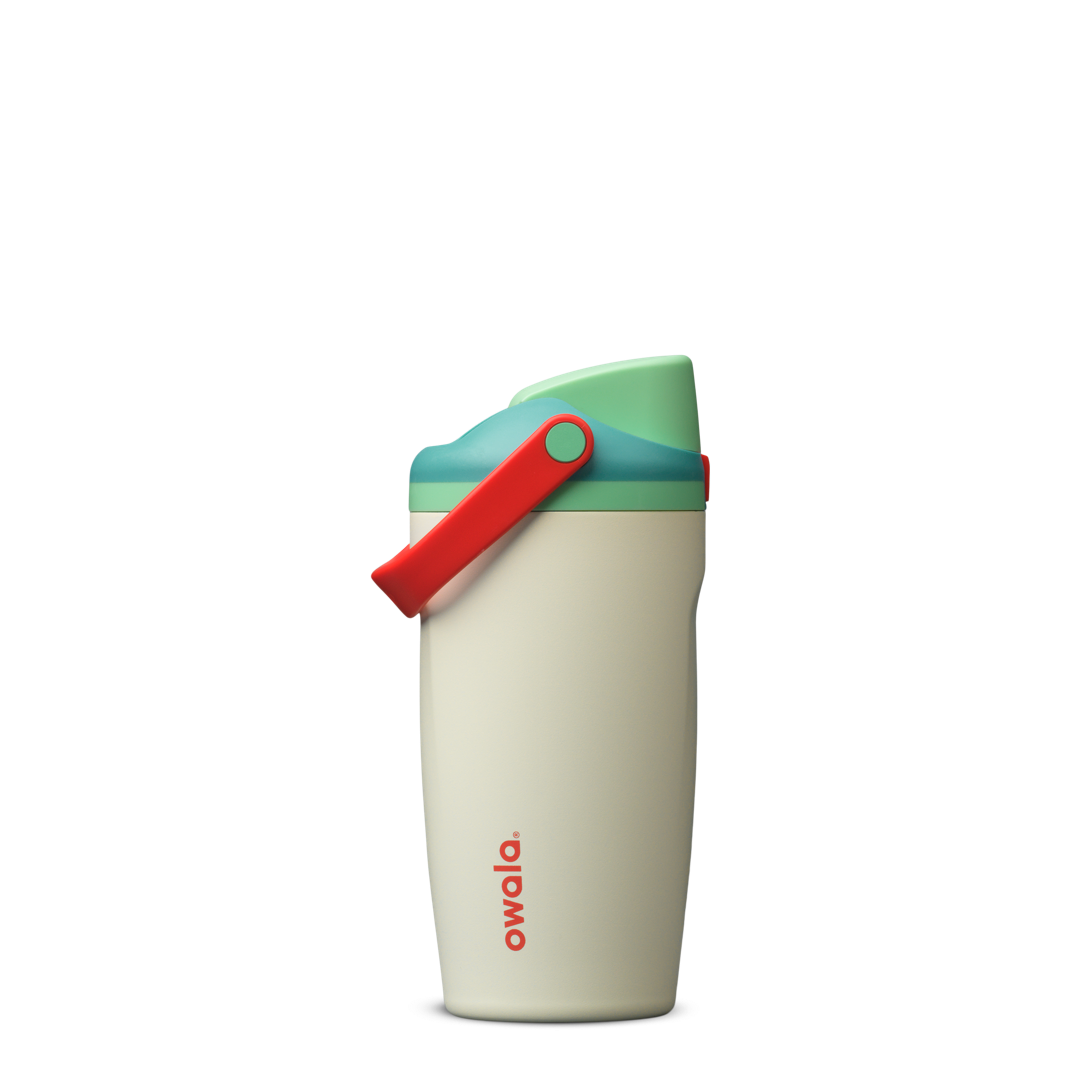 FreeSip® Sway, 18oz / Tropical Mirage / Stainless steel
