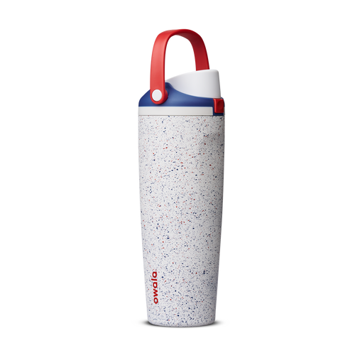 Soccer Bottles, Splash of Liberty / Special Edition