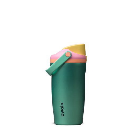 Customize Your Owala FreeSip Sway – Personalized Insulated Water Bottle