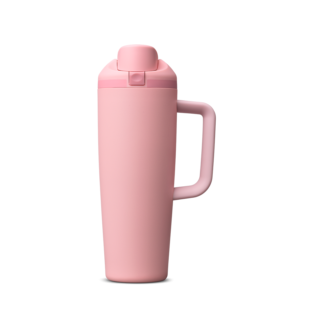 Customize Your Owala FreeSip Tumbler – Personalized Insulated Travel Cup