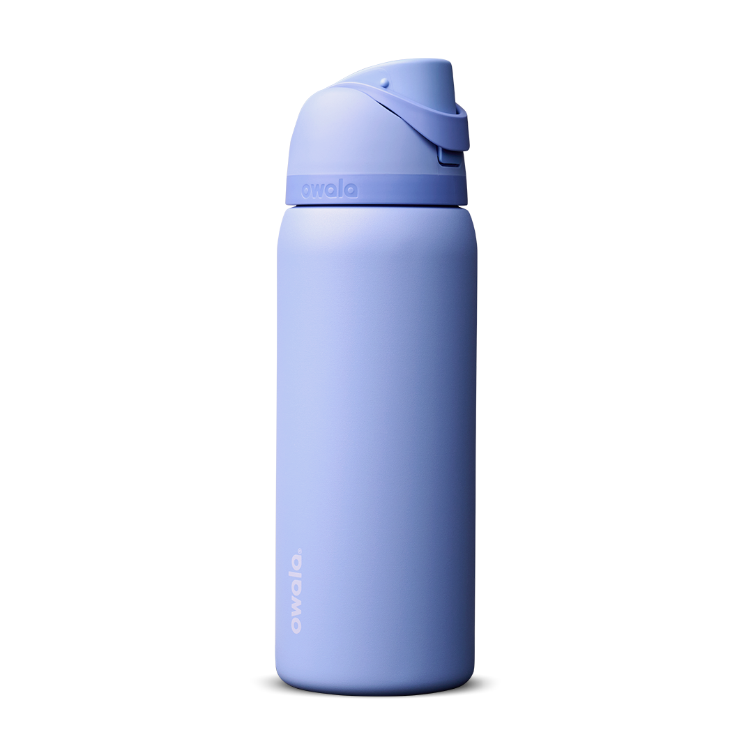 FreeSip® Stainless Steel 32oz in Out of the Blue 32oz