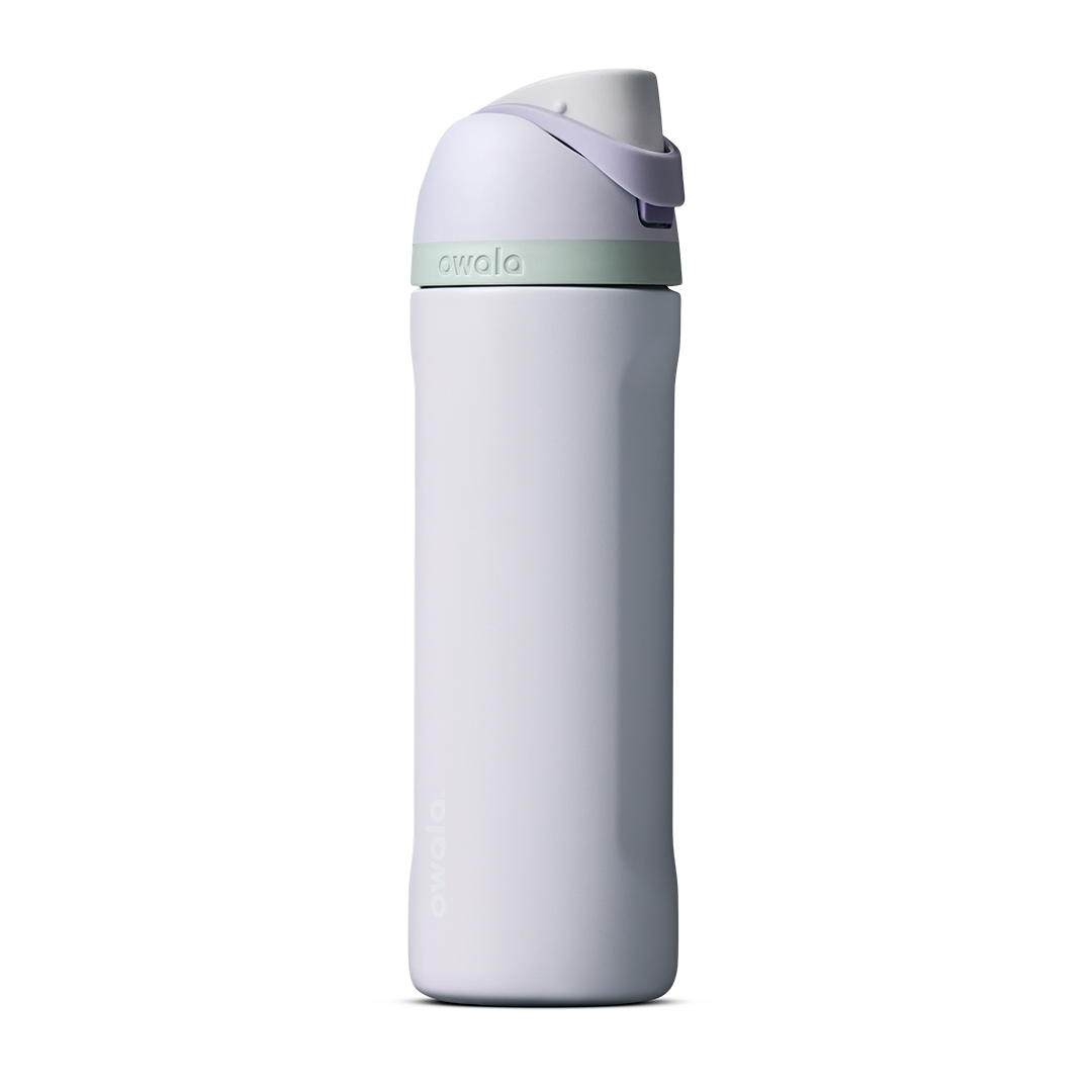 FreeSip® Stainless Steel 24oz in Open Air 24oz