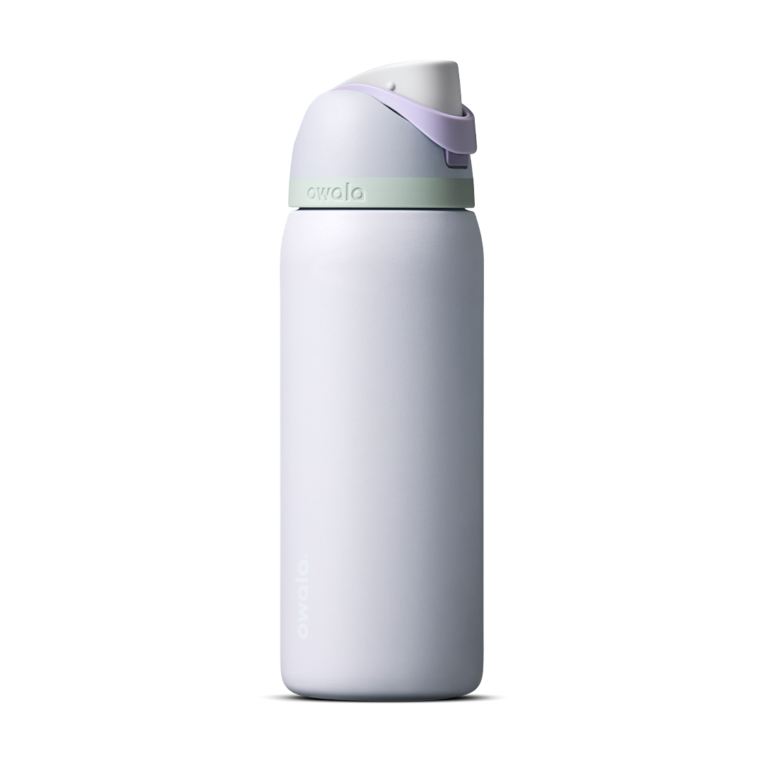 FreeSip® Stainless Steel 32oz in Open Air 32oz