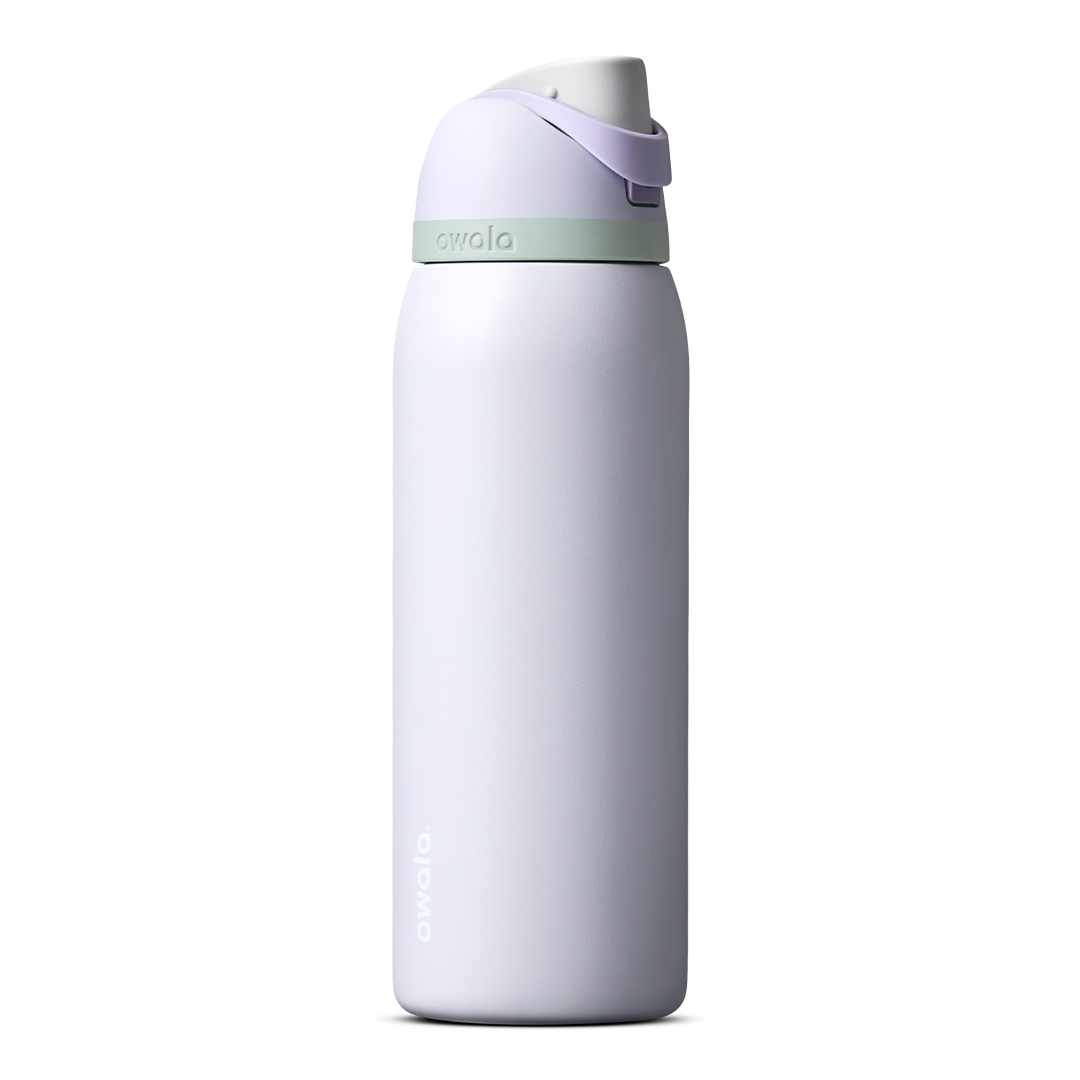 FreeSip® Stainless Steel 40oz in Open Air 40oz