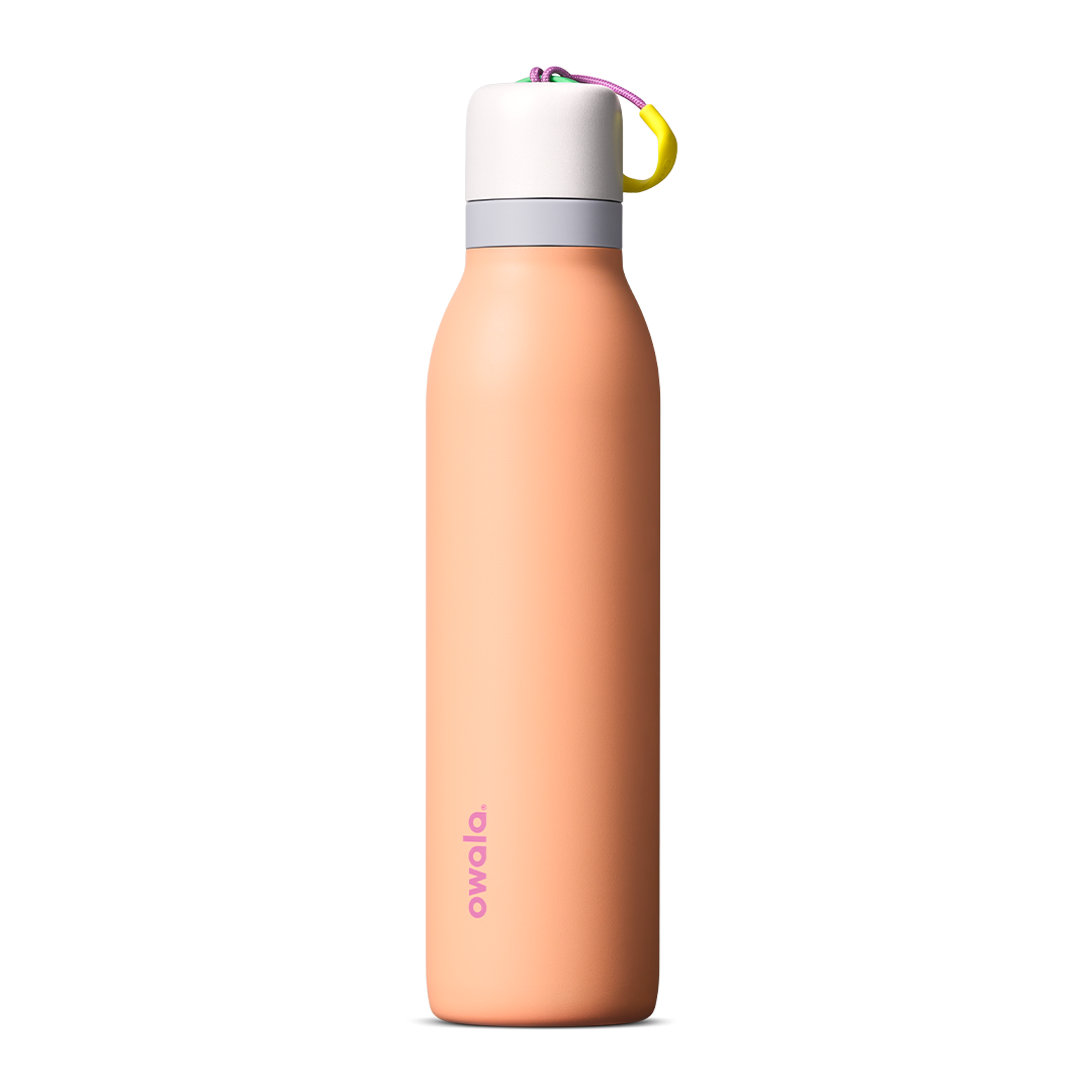 Customize Your Owala FreeSip Twist – Personalized Leak-Proof Water Bottle