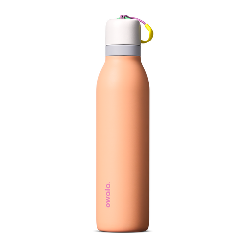 Customize Your Owala FreeSip Twist – Personalized Leak-Proof Water Bottle