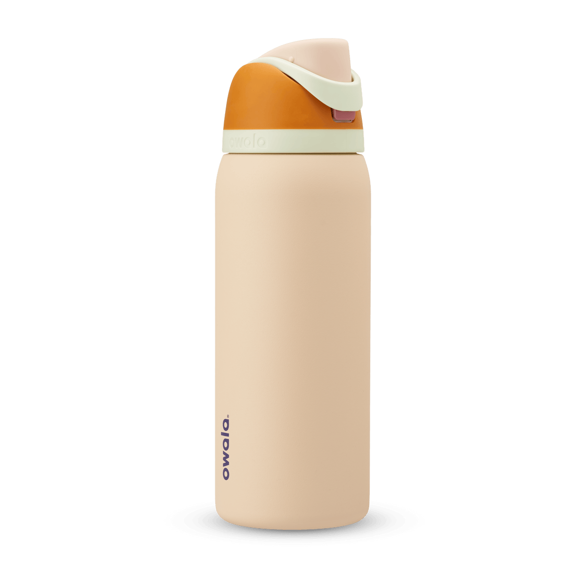 FreeSip® Stainless Steel 32oz in Water in the Desert 32oz